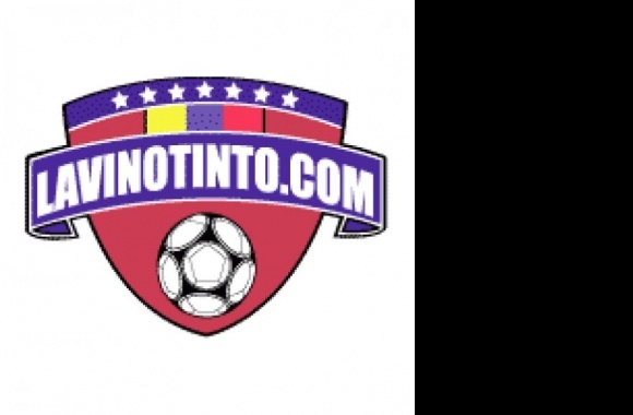 Lavinotinto.com Logo download in high quality