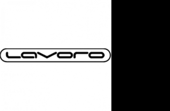 LAVORO Logo download in high quality