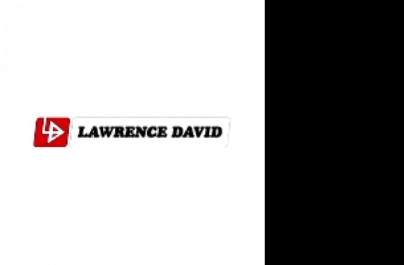 Lawrence David Logo