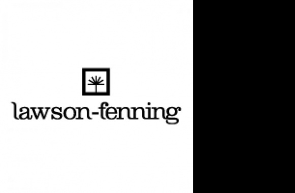 Lawson Fenning Logo download in high quality