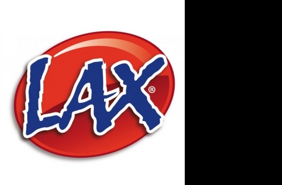 LAX Logo download in high quality