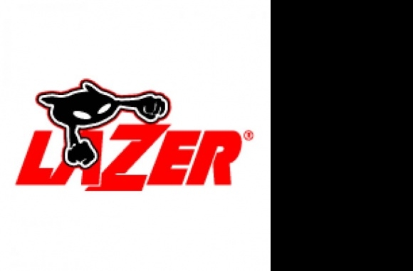 Lazer Logo download in high quality