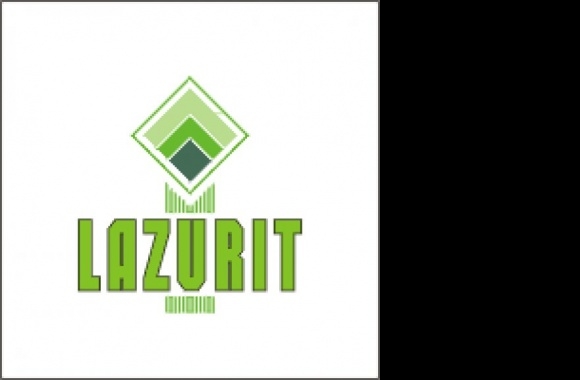 Lazurit Logo download in high quality