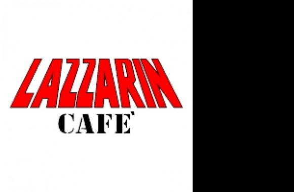 Lazzarin Cafe Logo