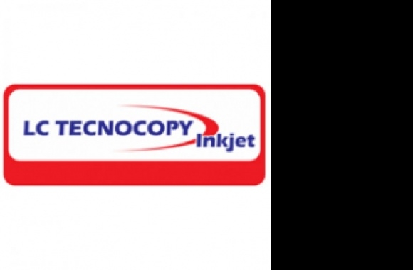 LC Tecnocopy Inkjet Logo download in high quality