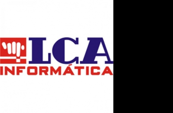 LCA Logo download in high quality