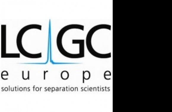 LCGC Logo download in high quality