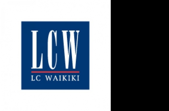 LCW Logo download in high quality