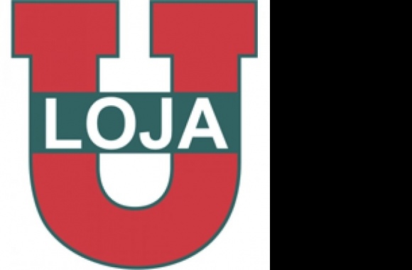 LDU de Loja Logo