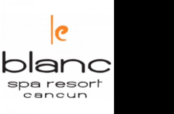 Le Blanc Spa Resort Cancun Logo