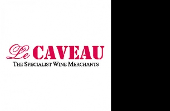 Le Caveau Logo download in high quality