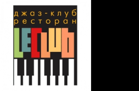 Le Club Logo