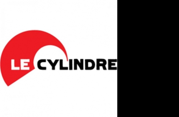 Le Cylindre Logo download in high quality