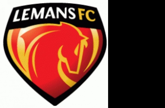 Le Mans FC Logo download in high quality