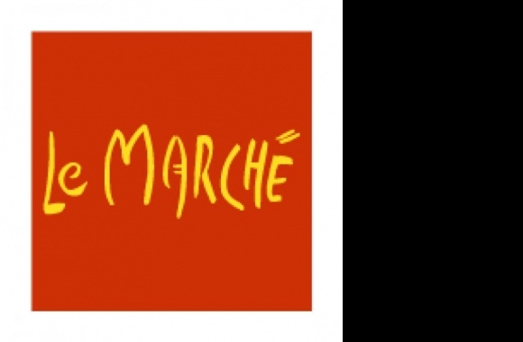 Le Marche Logo