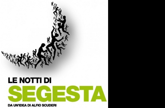 Le Notti di Segesta Logo download in high quality