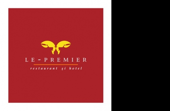 Le Premier Restaurant Logo