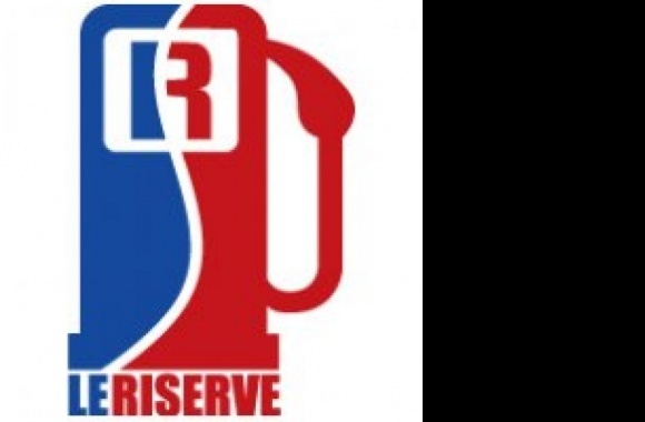 Le Riserve Logo download in high quality