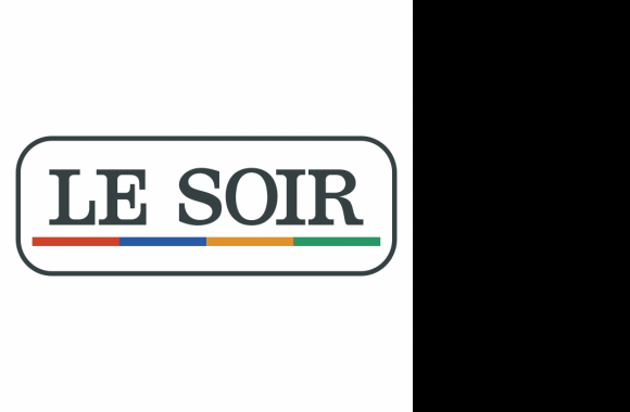 Le Soir Logo