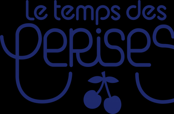 Le Temps des Cerises Logo download in high quality