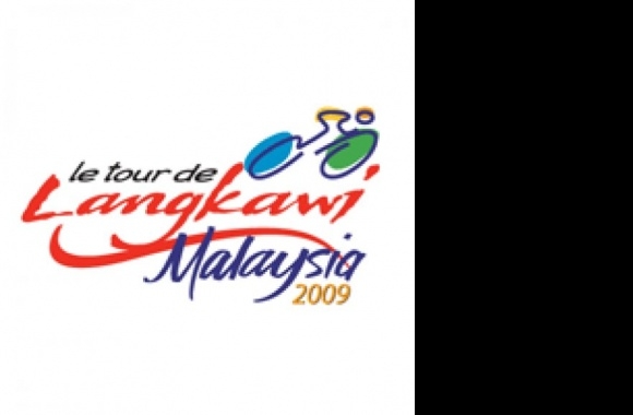 Le Tour de Langkawi 2009 Logo