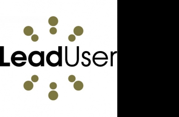 Lead User Logo