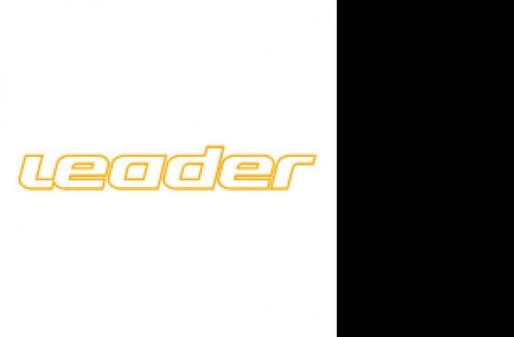 Leader Bicycles Logo