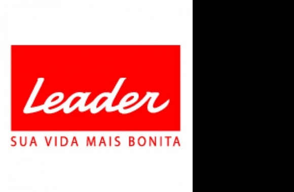Leader Magazine Logo