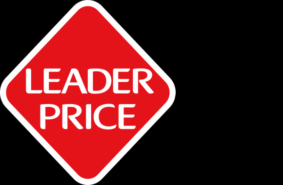 Leader Price Logo