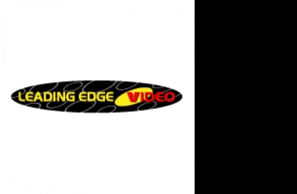 Leading Edge Video Logo download in high quality