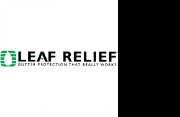 Leaf Relief Logo