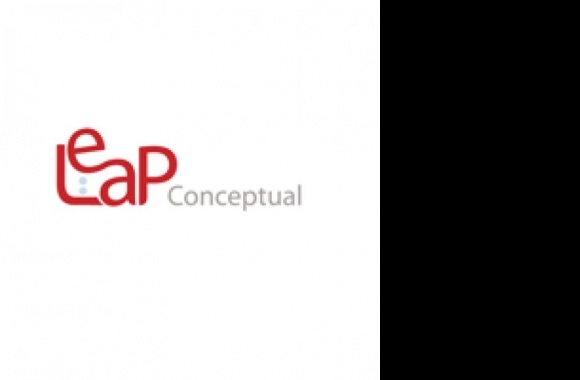 LeaP Conceptual Logo download in high quality