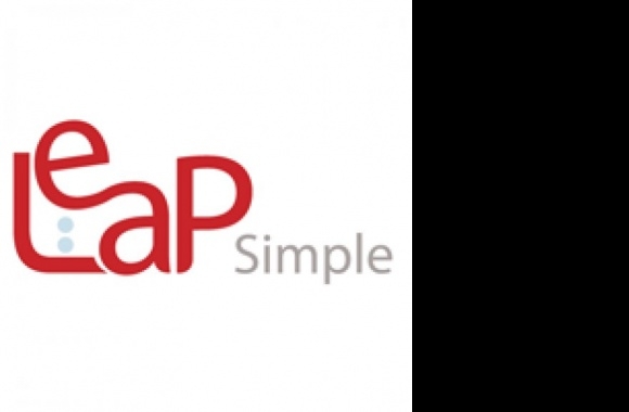 LeaP Simple Logo