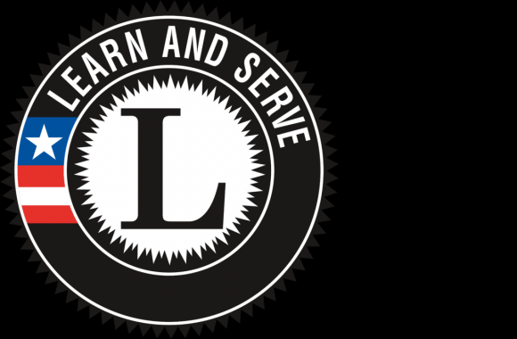 Learn Serve America Logo