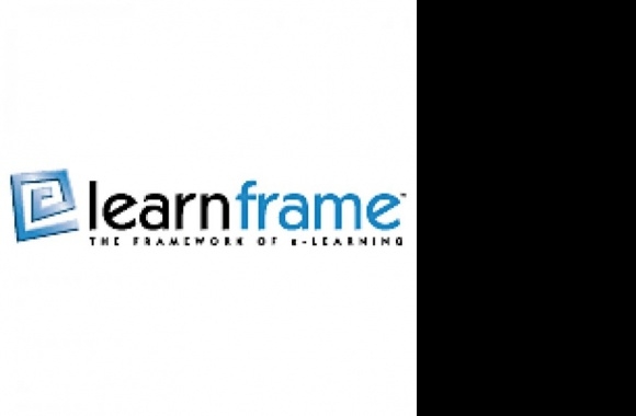 Learnframe Logo download in high quality