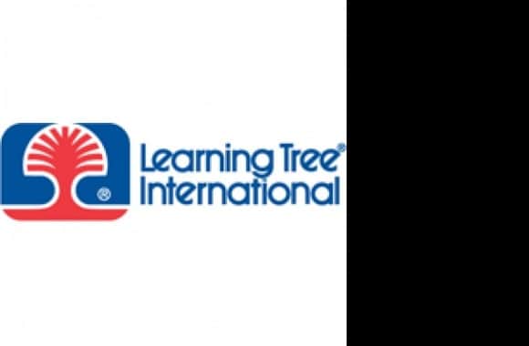Learning Tree International Logo download in high quality