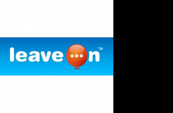 LeaveOn Logo download in high quality