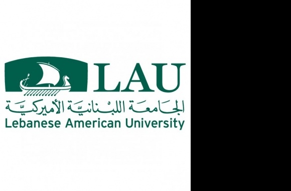 Lebanese American University Logo