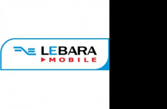 Lebara Logo download in high quality