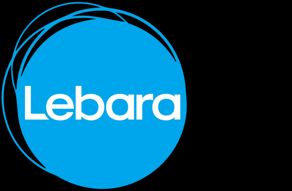 Lebara Mobile Logo download in high quality