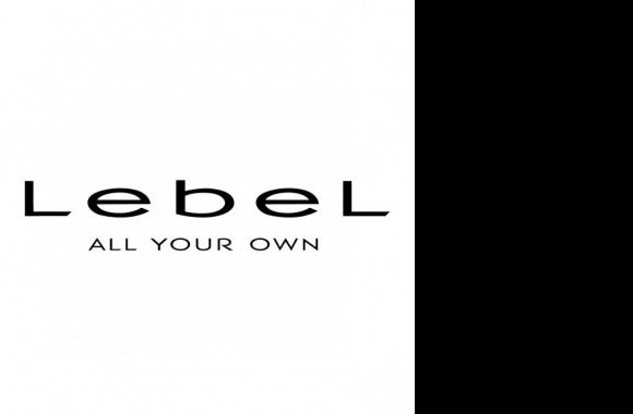 Lebel Cosmetics Logo
