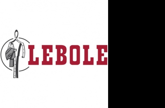 Lebole Uomo Logo download in high quality