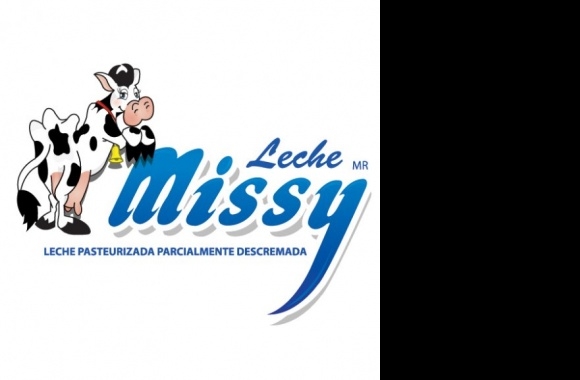 Leche Missy Logo