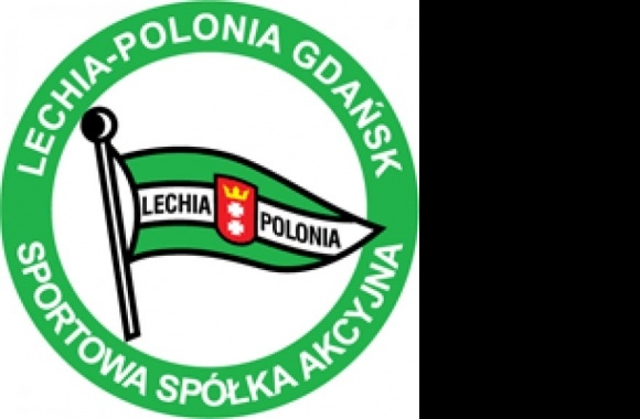Lechia-Polonia Gdansk SSA Logo