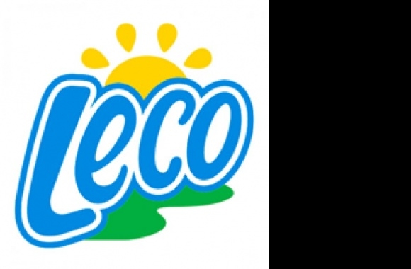 Leco Logo download in high quality
