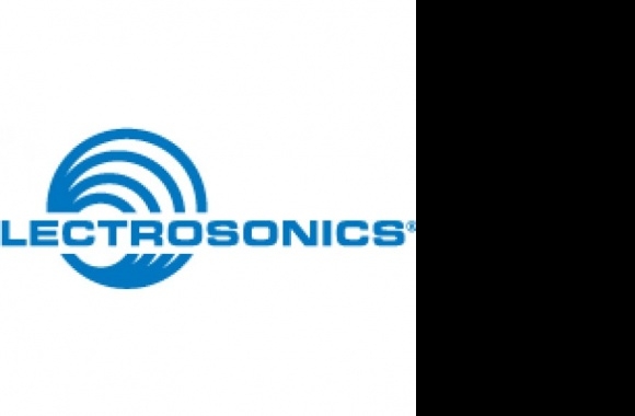 Lectrosonics Logo download in high quality