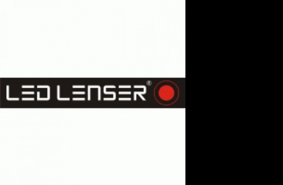 LED LENSER Logo download in high quality