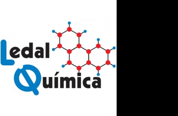 Ledal Quimica Logo