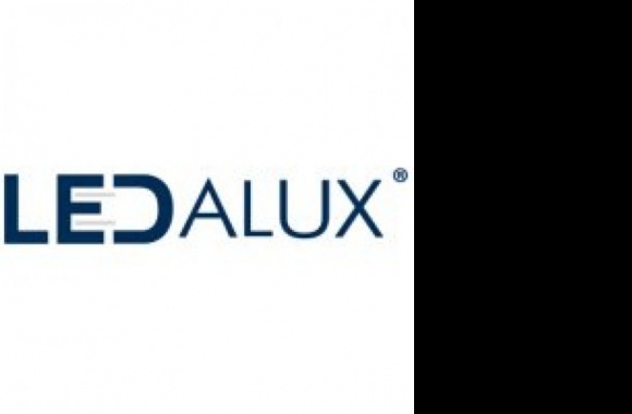 LEDalux Logo download in high quality