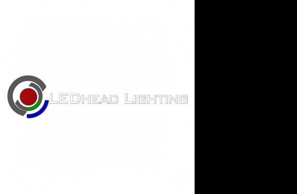 Ledhead Lighting Logo